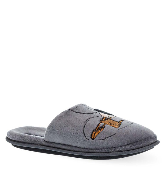 Mens House Slippers Popeye 10132078