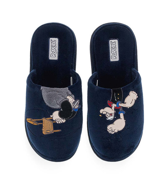 Ανδρικές Παντόφλες Σπιτιού Popeye 10132078