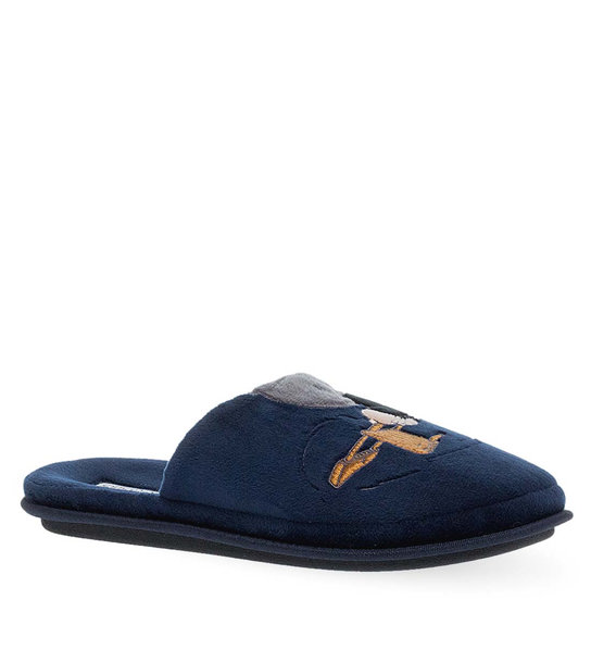 Mens House Slippers Popeye 10132078