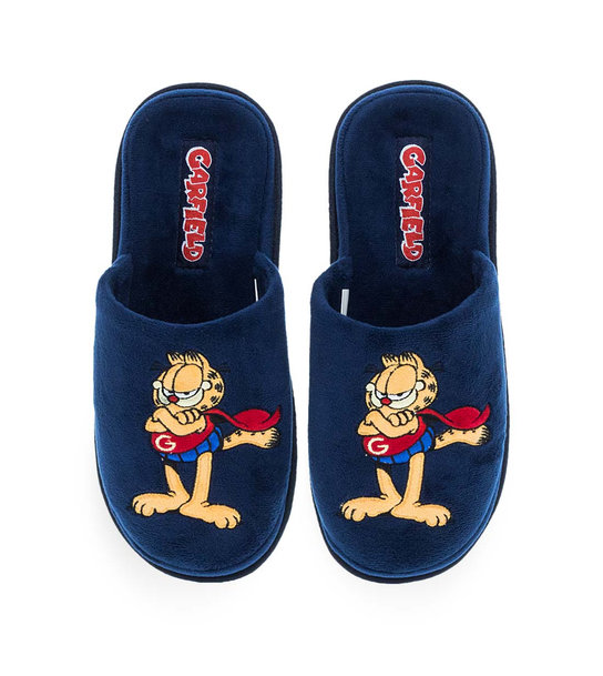 Ανδρικές Παντόφλες Σπιτιού Garfield 10132082