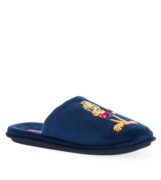 Mens House Slippers Garfield 10132082