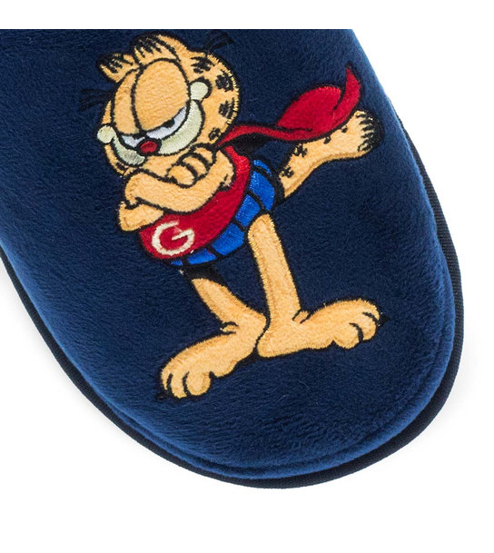 Mens House Slippers Garfield 10132082