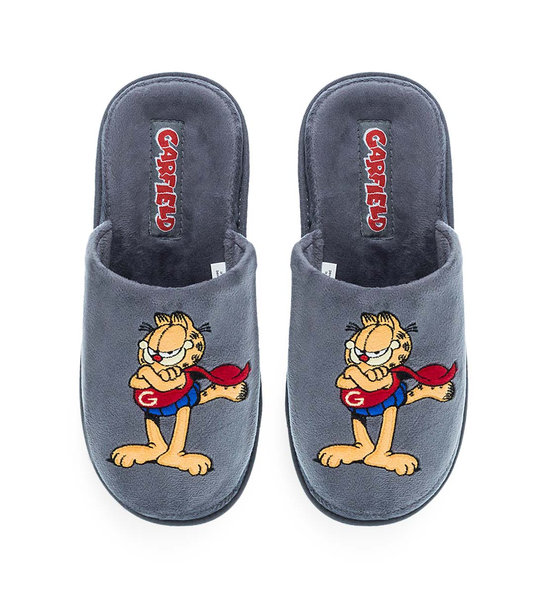 Ανδρικές Παντόφλες Σπιτιού Garfield 10132082