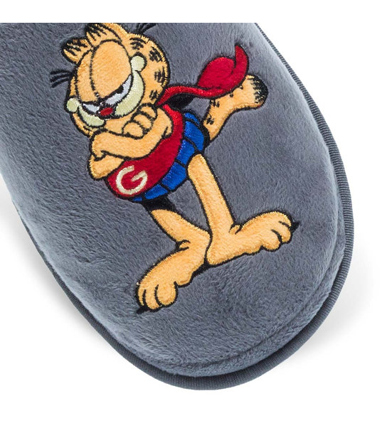 Mens House Slippers Garfield 10132082