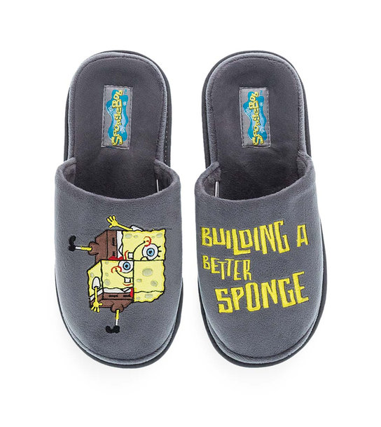 Ανδρικές Παντόφλες Σπιτιού Spongebob 10132150