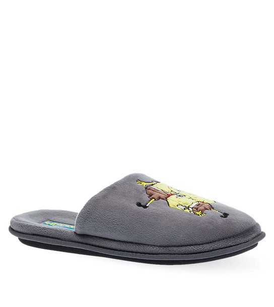 Mens House Slippers Spongebob 10132150