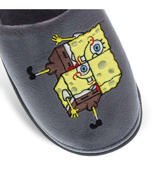 Mens House Slippers Spongebob 10132150