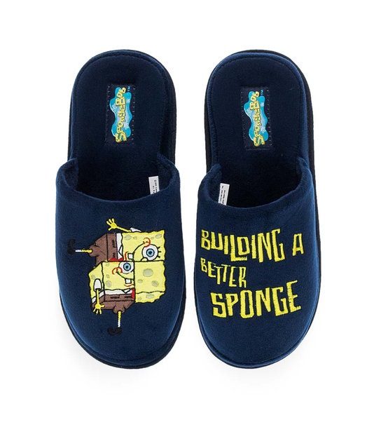 Ανδρικές Παντόφλες Σπιτιού Spongebob 10132150