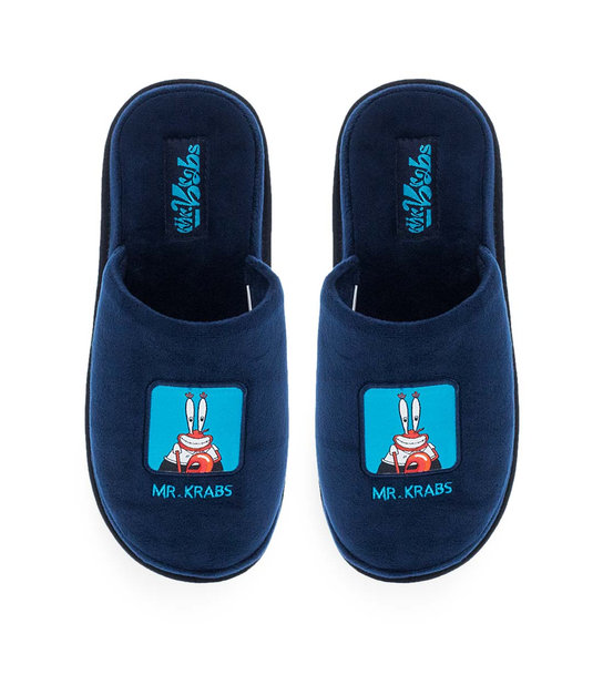 Ανδρικές Παντόφλες Σπιτιού Spongebob 10132151