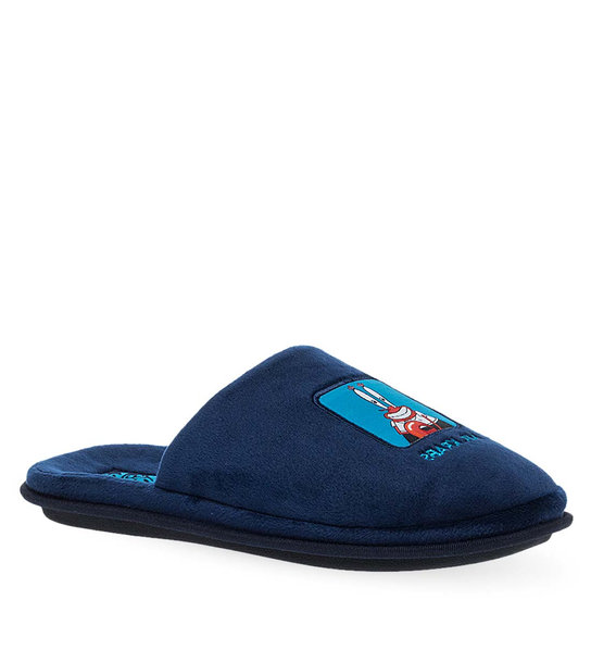 Mens House Slippers Spongebob 10132151