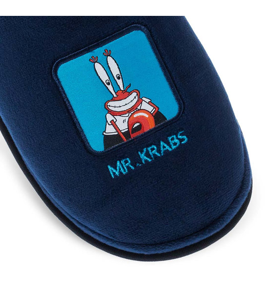 Mens House Slippers Spongebob 10132151