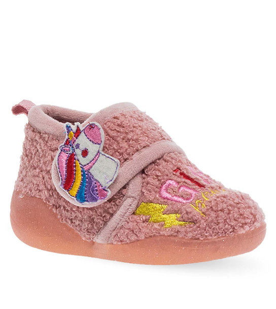 Girls House Slippers Parex 10132181