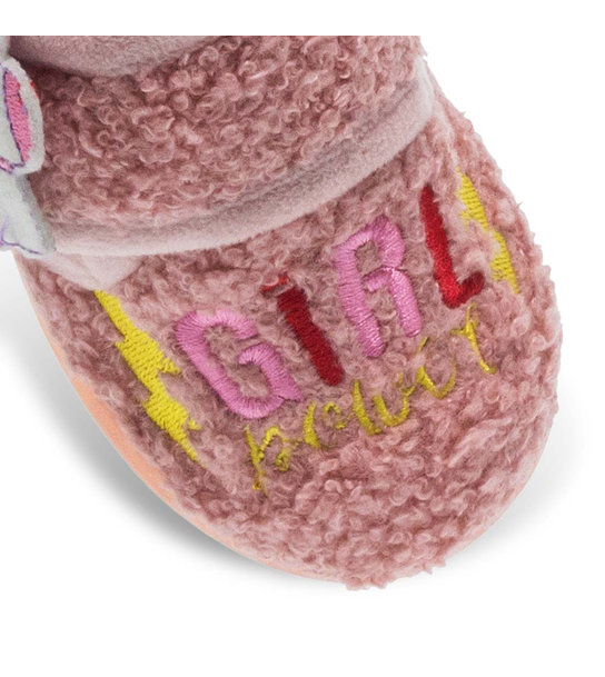 Girls House Slippers Parex 10132181
