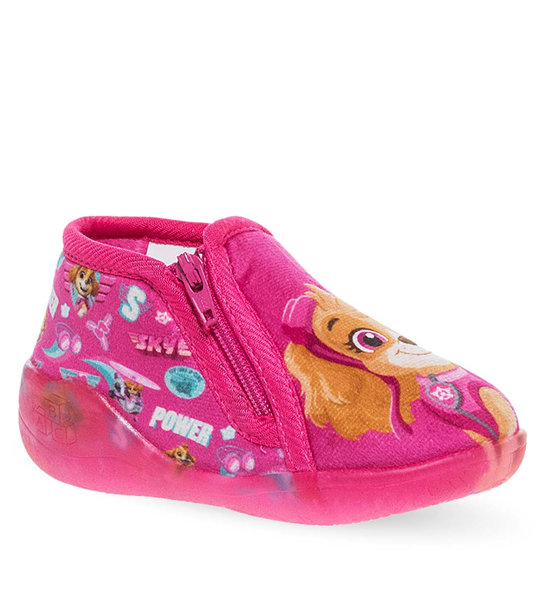 Girls House Slippers Paw Patrol 10132189