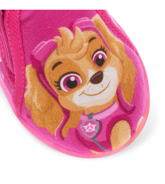 Girls House Slippers Paw Patrol 10132189