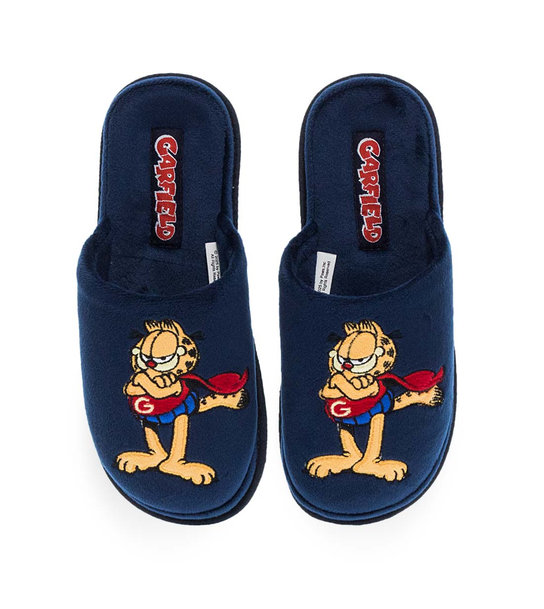 Εφηβικές Παντόφλες Σπιτιού Garfield 10132195