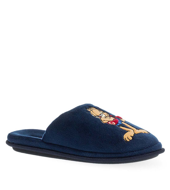 Teens House Slippers Garfield 10132195