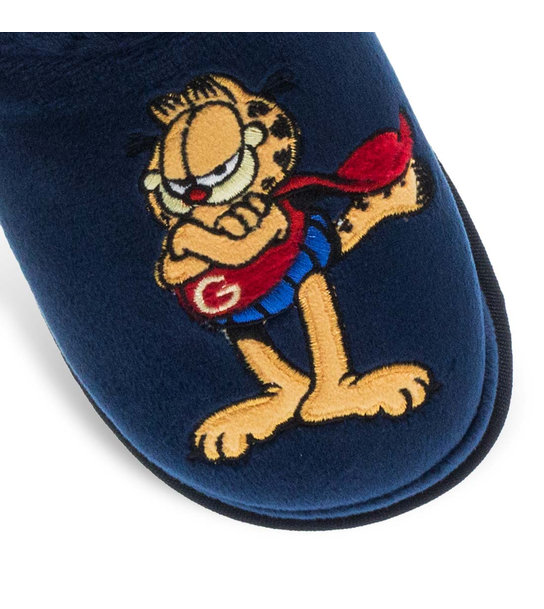 Teens House Slippers Garfield 10132195