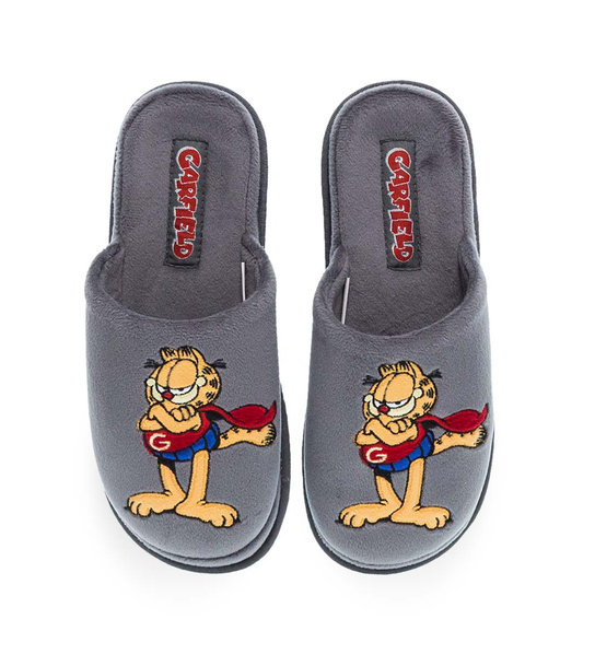 Teen's House Slippers Garfield 10132195