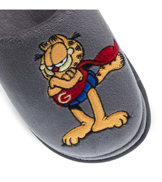 Teens House Slippers Garfield 10132195