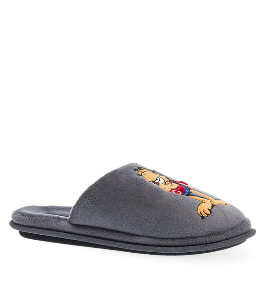 Teens House Slippers Garfield 10132195
