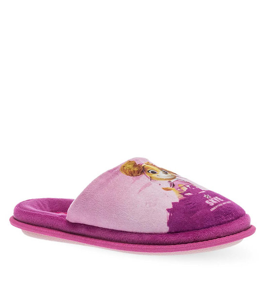Girls House Slippers Paw Patrol 10132255