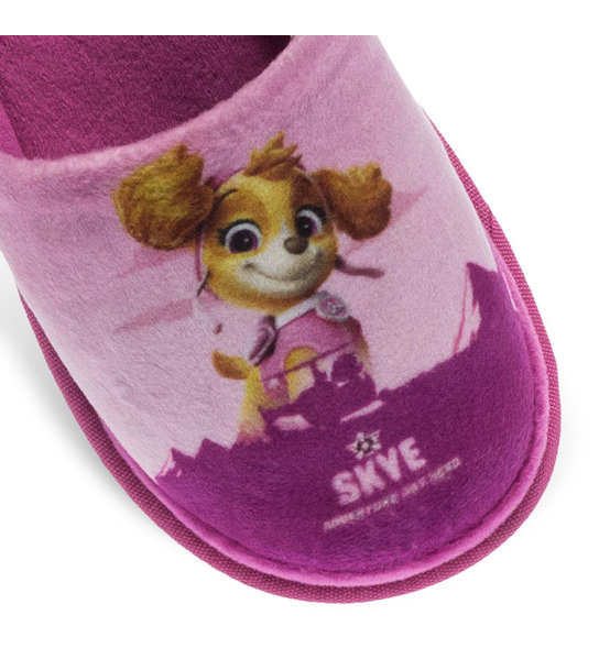 Girls House Slippers Paw Patrol 10132255