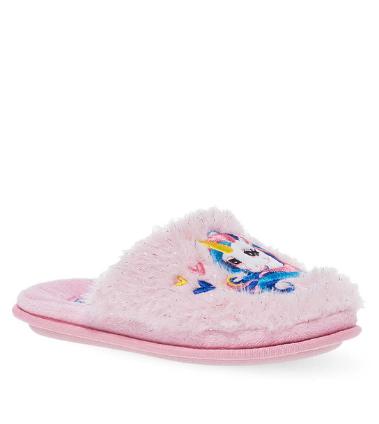 Girls House Slippers Parex 10132257