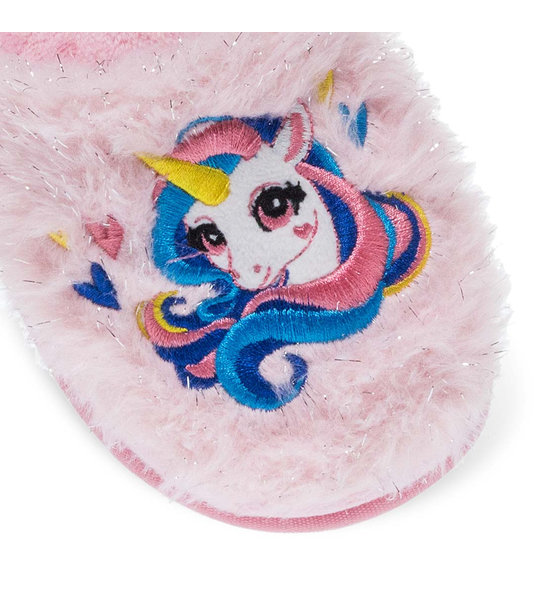 Girls House Slippers Parex 10132257