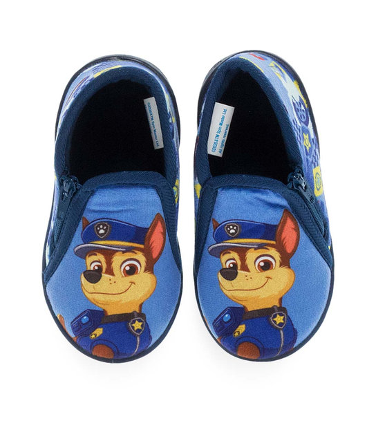 Boy's House Slippers Paw Patrol 10132274