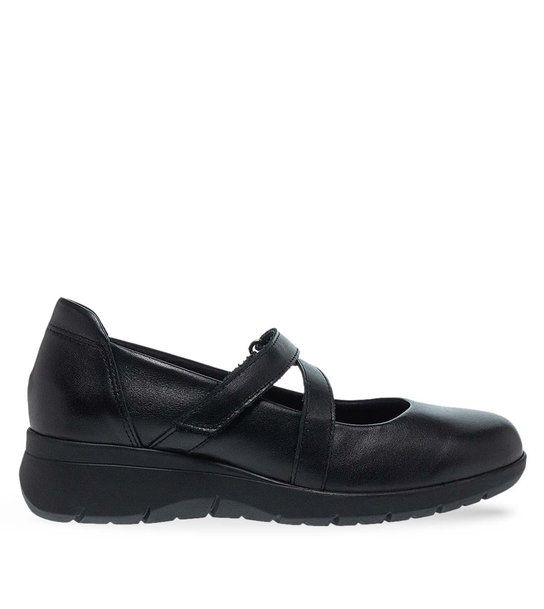 Womens Leather Ballerinas Parex 10432033
