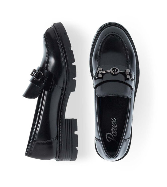 Womens Moccasins Parex 10532023