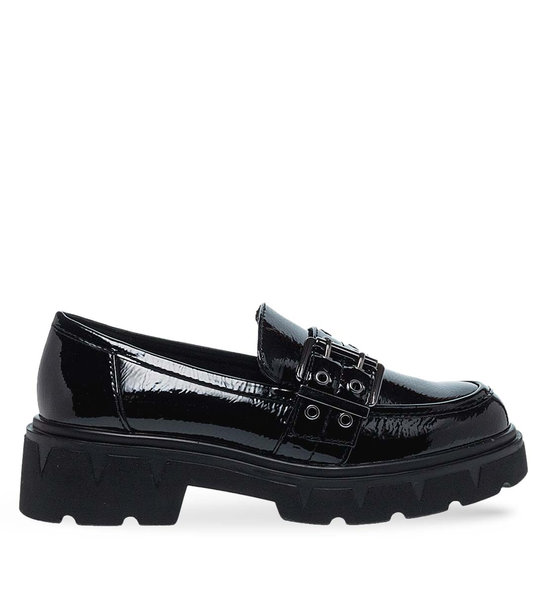 Womens Moccasins Marco Tozzi 2-24708-45 018