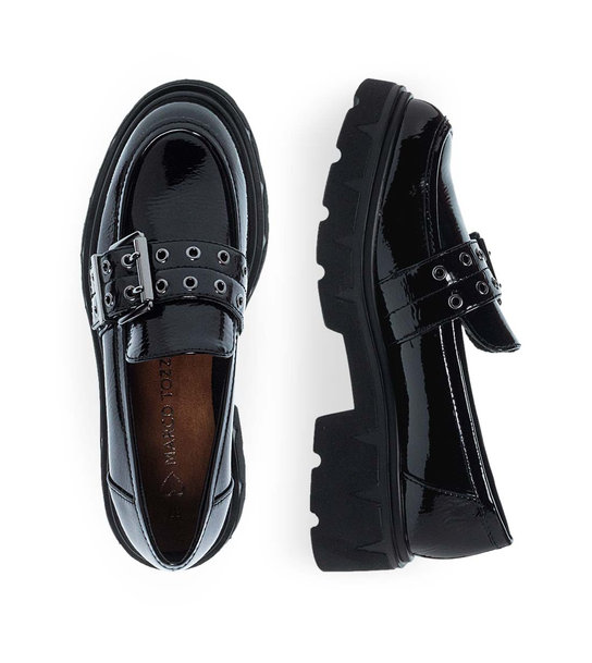 Womens Moccasins Marco Tozzi 2-24708-45 018