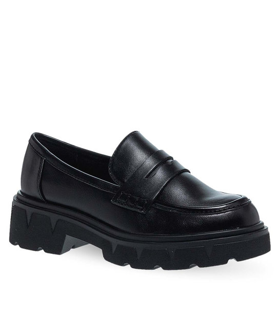 Women's Moccasins Marco Tozzi 2-24717-45 001