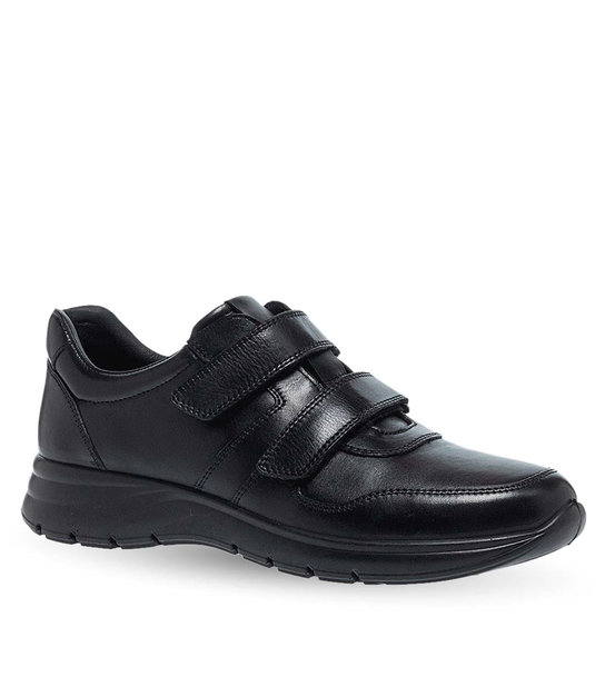 Ανδρικά Δερμάτινα Sneaker Parex 10732049