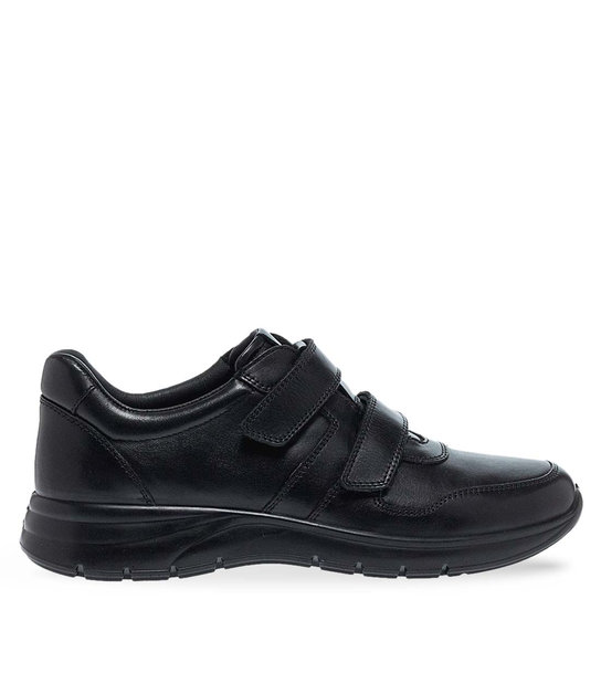 Ανδρικά Δερμάτινα Sneaker Parex 10732049