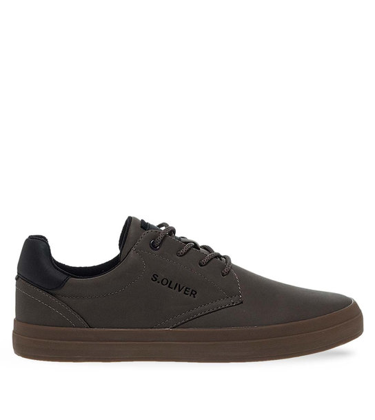 Mens Sneakers S.Oliver 5-13651-43 327
