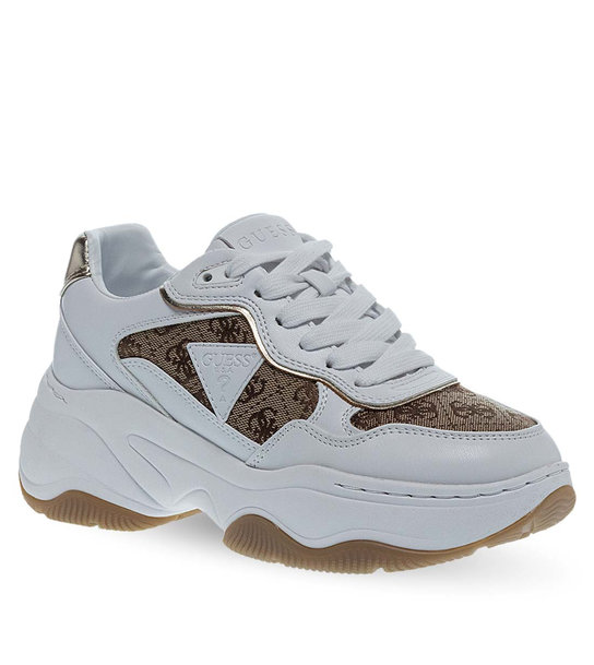 Γυναικεία Sneaker Guess Flthp4Fal12