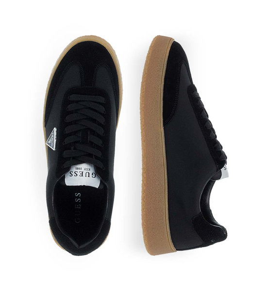 Mens Sneakers Guess Fmtwimlea12