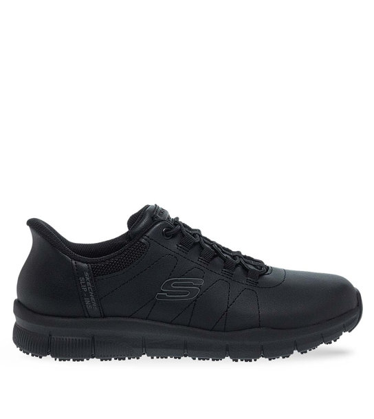 Womens Trainers Skechers 108218_Blk
