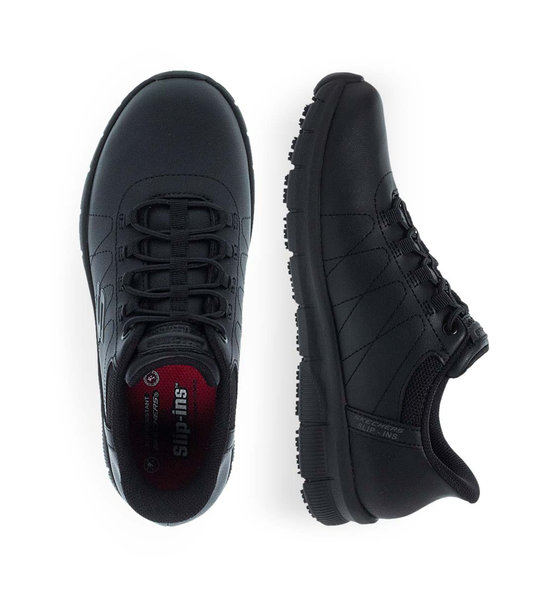 Womens Trainers Skechers 108218_Blk