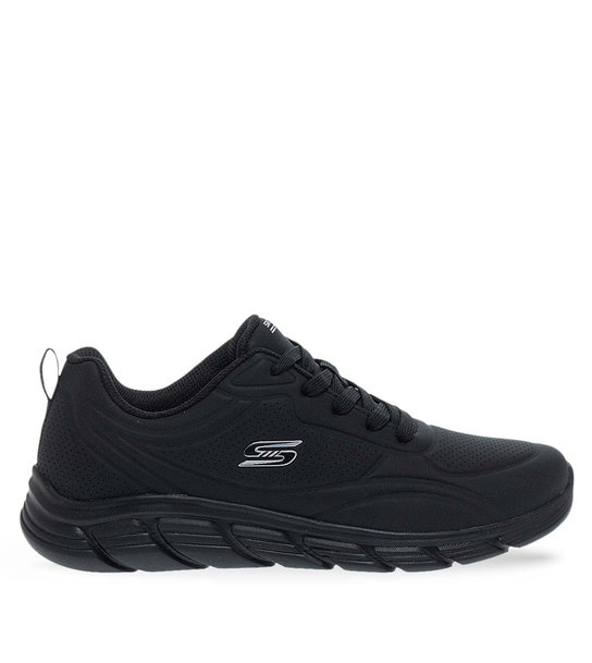 Womens Trainers Skechers 117715_Bbk