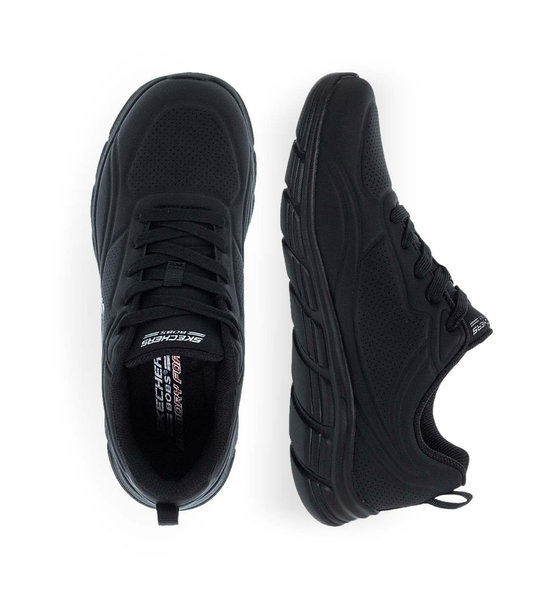 Womens Trainers Skechers 117715_Bbk