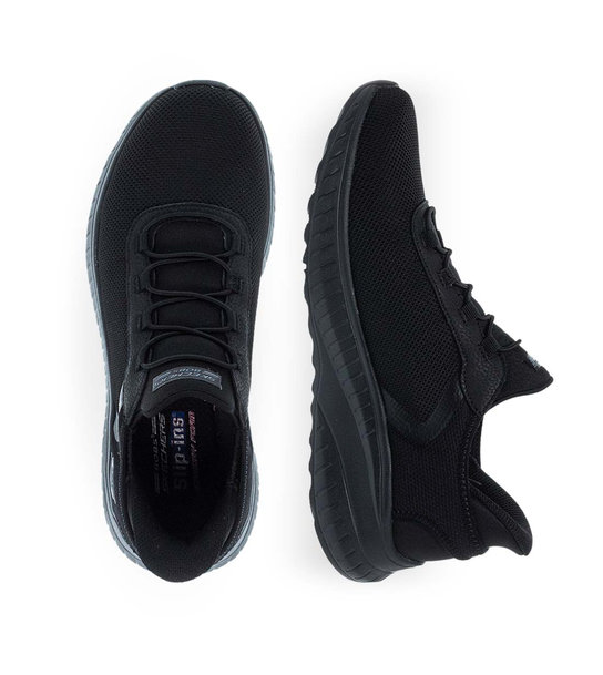Mens Trainers Skechers 118303_Bbk