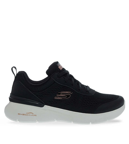 Womens Trainers Skechers 150370_Bkrg