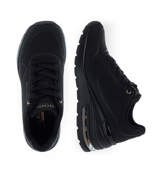 Womens Trainers Skechers 155401_Bbk