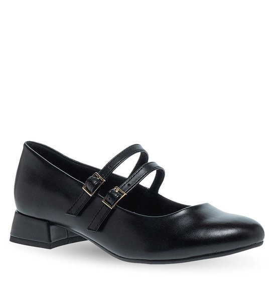 Women's Mary Jane Shoes Marco Tozzi 2-22209-44 001