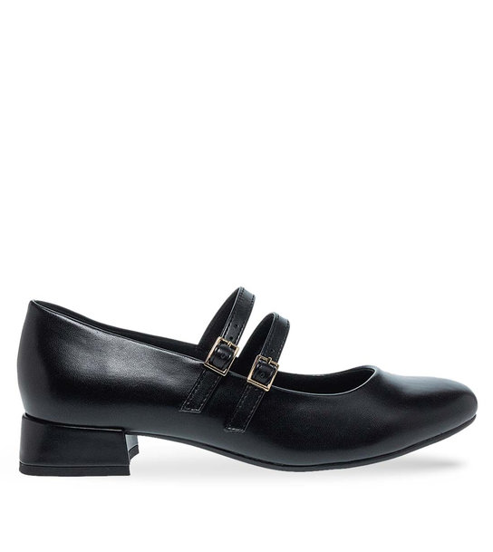 Womens Mary Jane Shoes Marco Tozzi 2-22209-44 001