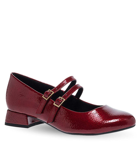 Γυναικεία Mary Jane Παπούτσια Marco Tozzi 2-22209-44 566